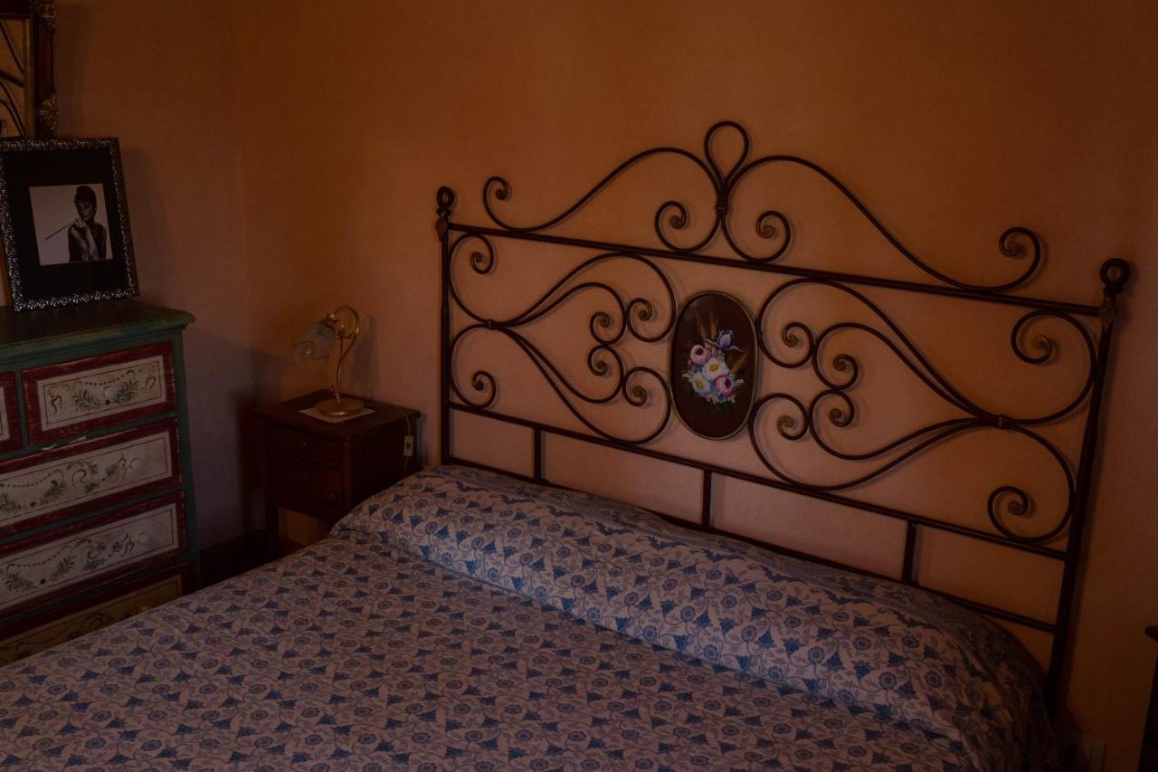 Willa La Casa Delle Rose Terranuova Bracciolini Zewnętrze zdjęcie